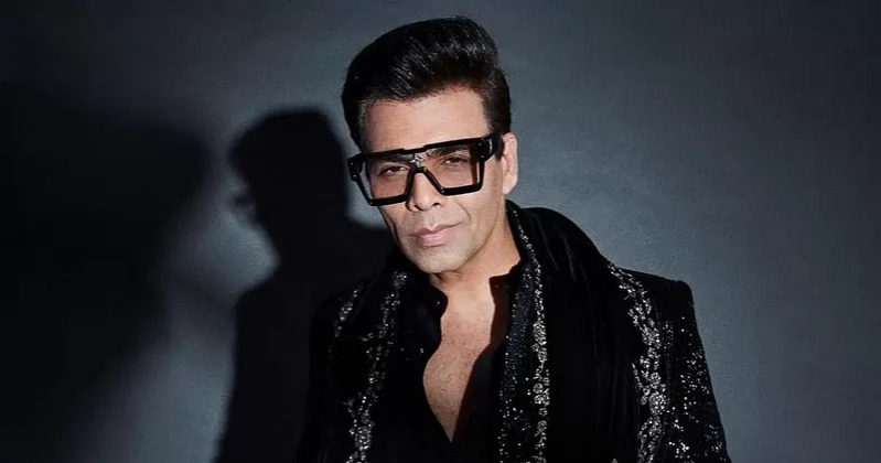 Karan Johar hails Bollywood comeback
