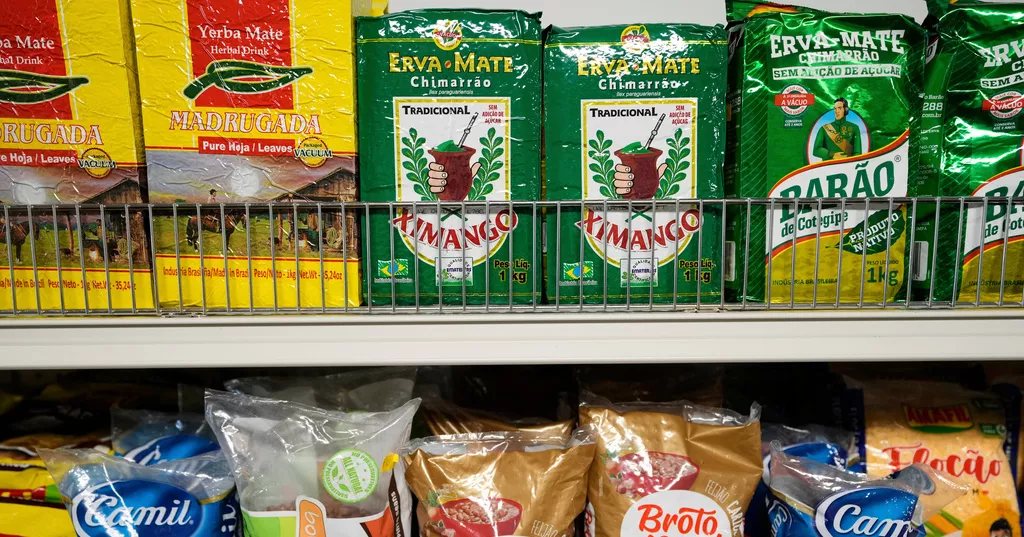 Trump administration proposes 25% tariff on Brazilian imports despite US trade surplus