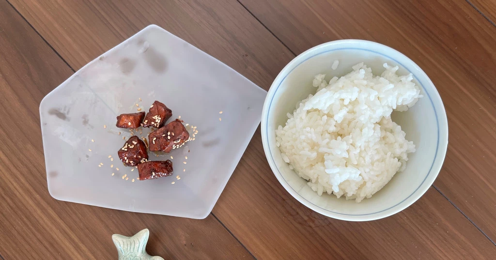 Simple Tsukudani recipe: A traditional japanese side dish to enjoy with hot rice
