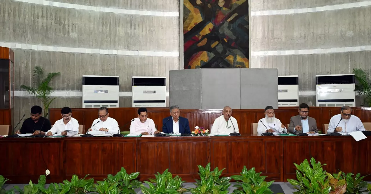 JS body recommends digital systems to curb corruption, boost revenue