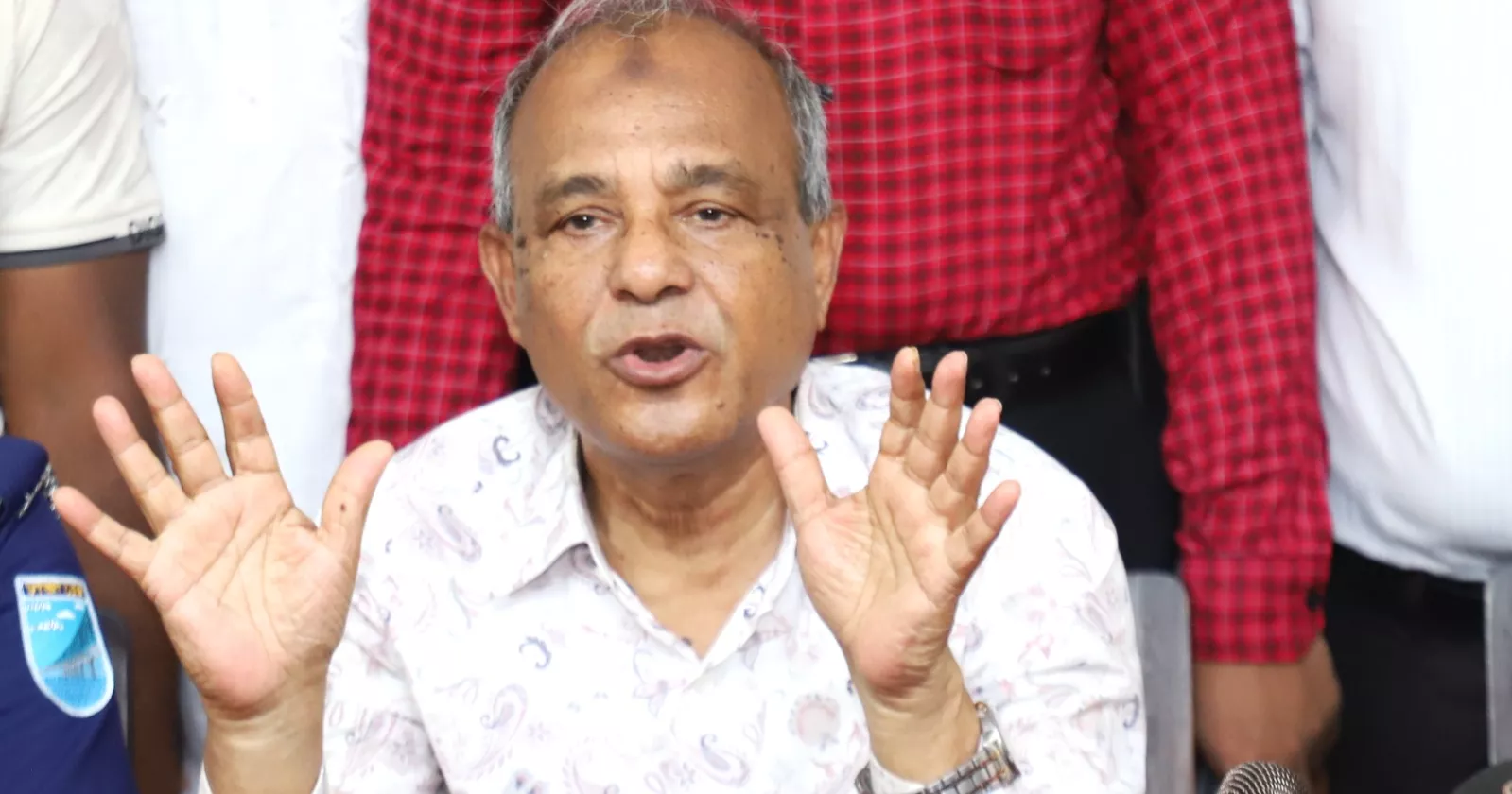 Over 80,000 army personnel to be deployed during election: Home Adviser