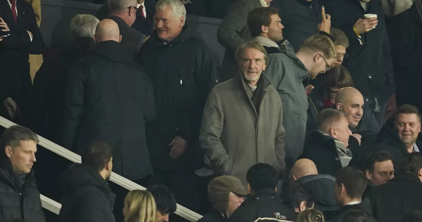 Man United deems its financial losses 'not sustainable' and defends midseason ticket price hikes