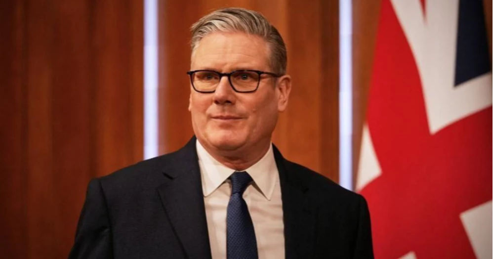 Starmer heads to Gulf to back ceasefire, push for Hormuz reopening