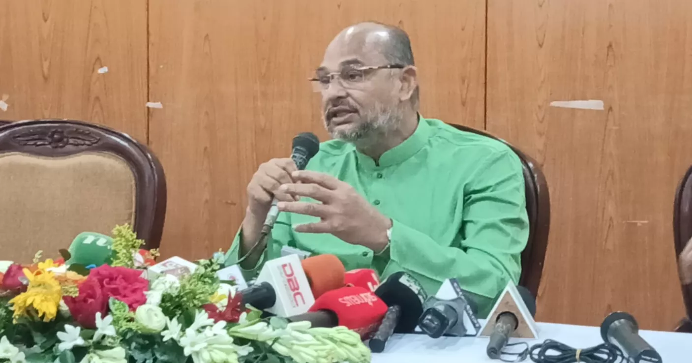 Inflation pushes 8-10 million people below poverty line: Titumir