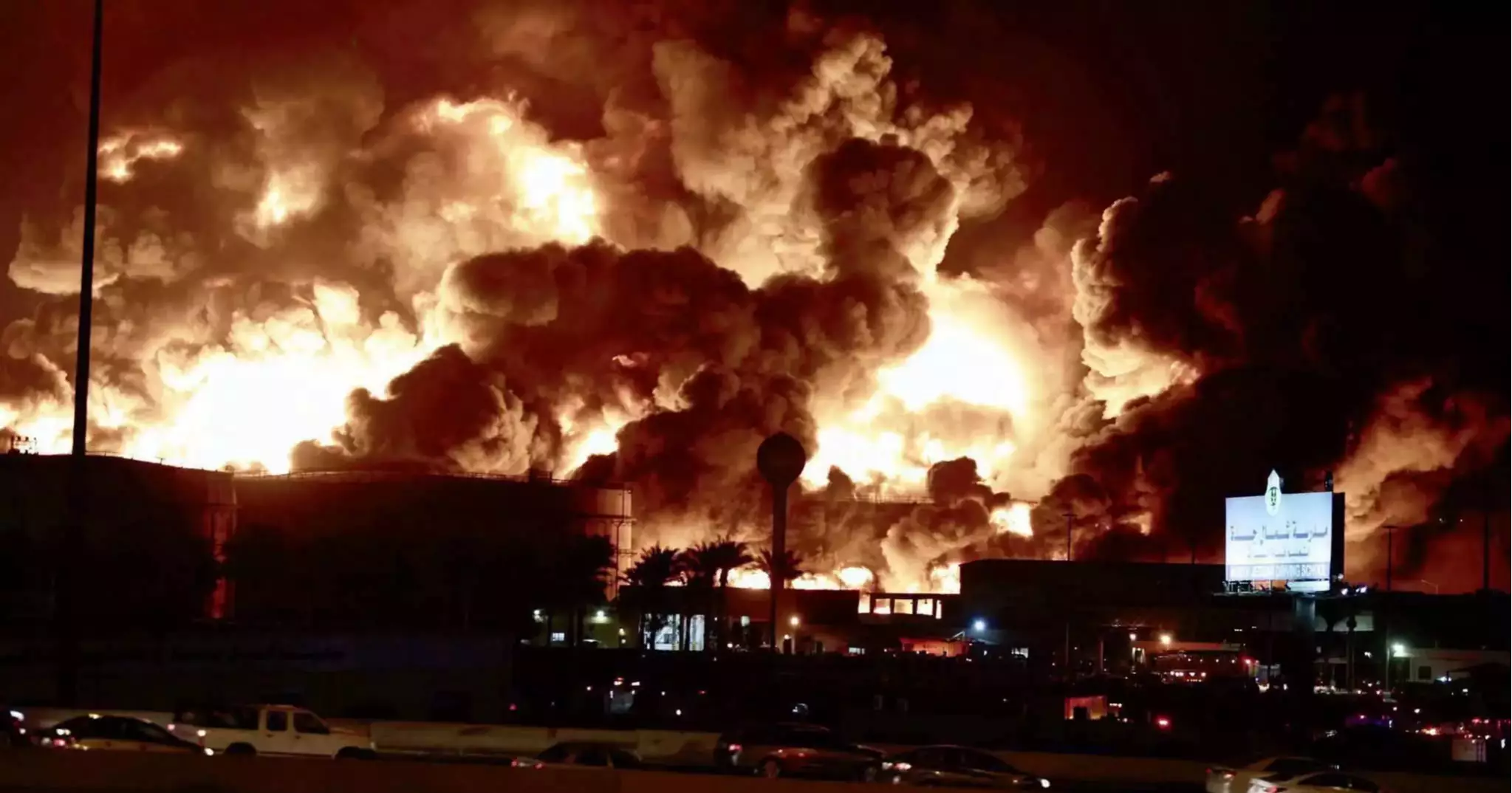 Saudi factory fire: Bodies of seven Naogaon victims to arrive Thursday