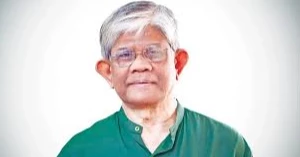 Next government to decide on new Pay Commission: Salehuddin