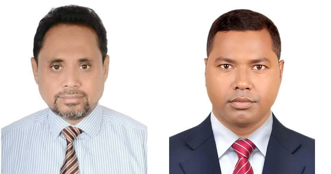 Faiz Ullah elected RRF president, Khalid Saifullah secretary