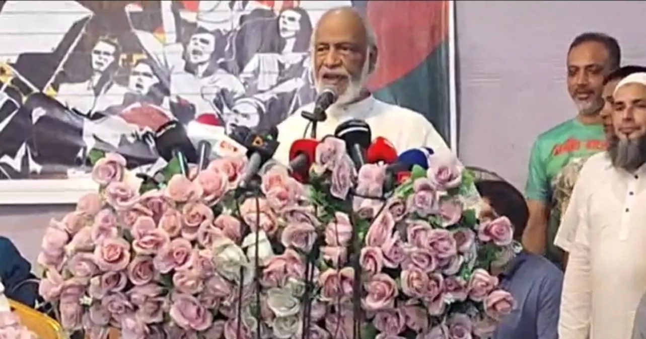 Bangladesh’s 2008 election was orchestrated: Moyeen Khan