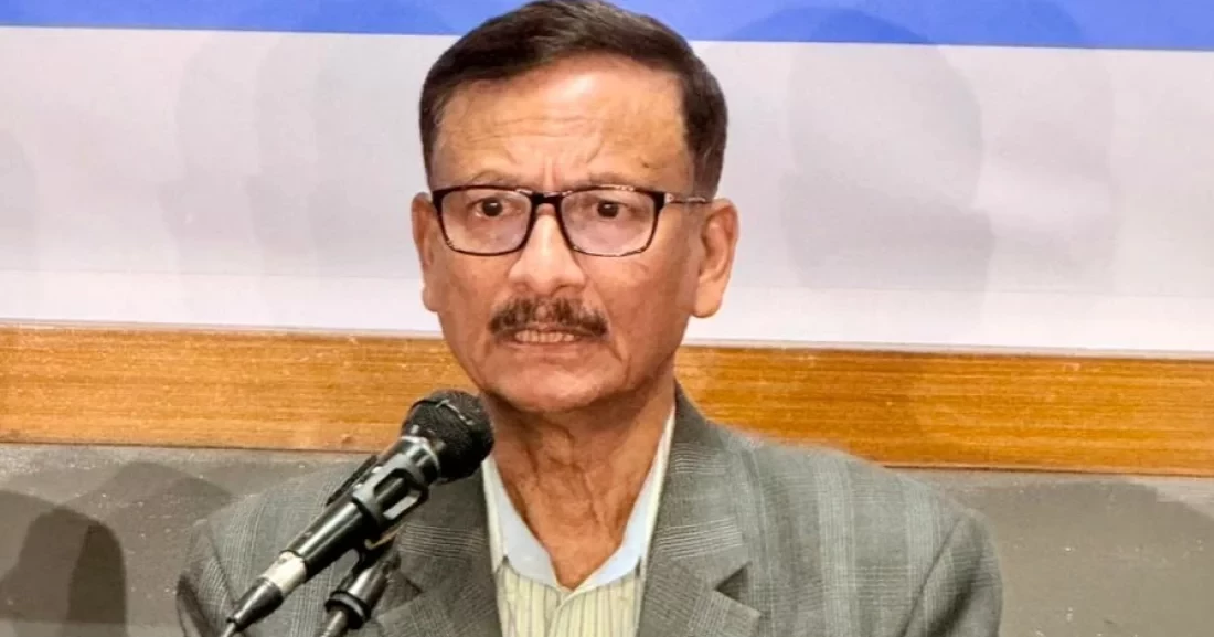 Doesn’t matter who thinks what about Bangladesh decision on drone making: Foreign Adviser