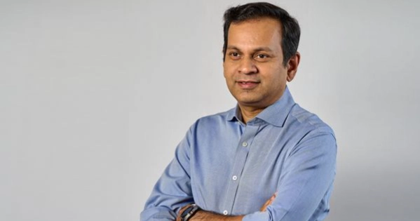 BRAC ED Asif Saleh named to 2026 TIME100 Philanthropy List