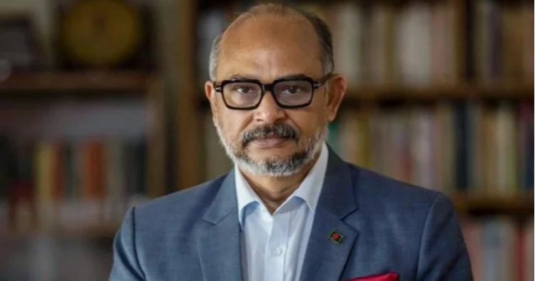 No alternative to critical thinking, research-based knowledge to combat misinformation: Titumir