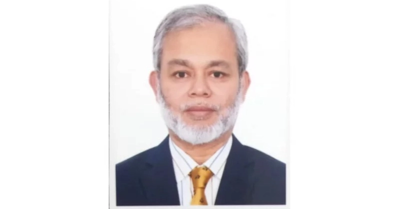 Arshadul Rouf appointed Additional Attorney General