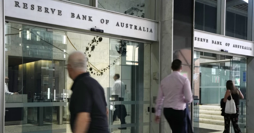 Australian central bank reduces benchmark interest rate to 3.85% in second cut this year
