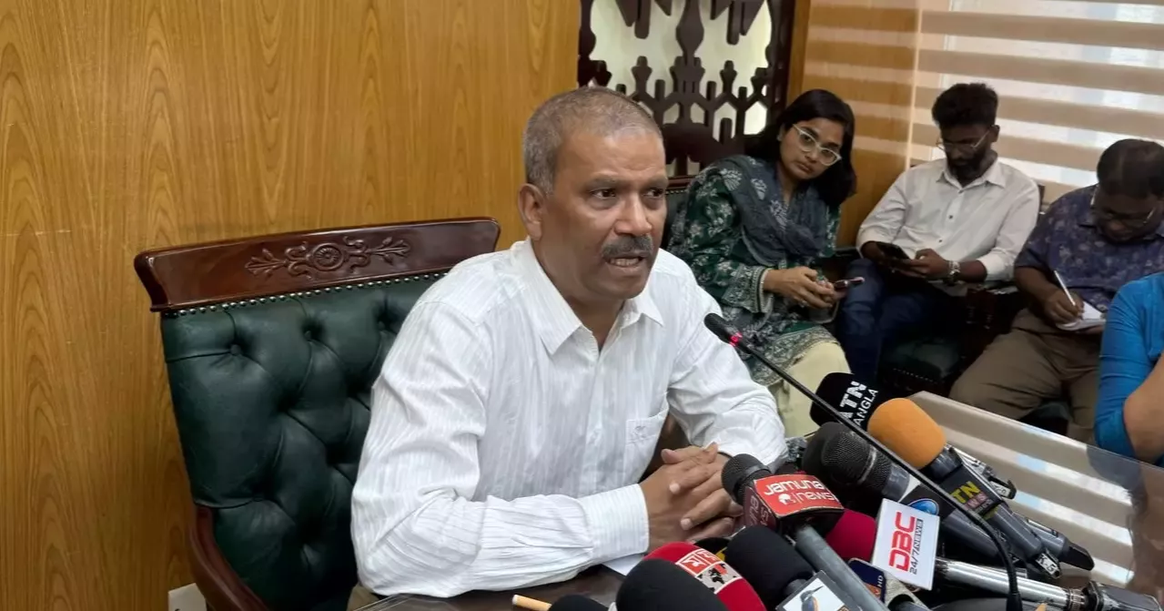 Charge-sheet in Asiya rape and murder case ready: Law Adviser