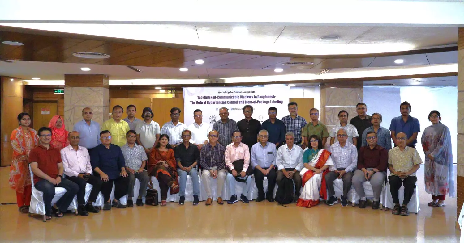 Ultra-processed foods driving surge in NCDs in Bangladesh, experts urge urgent action