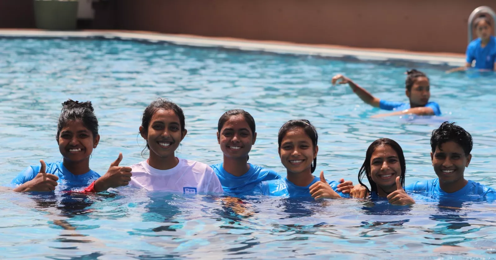 Women’s Asian Cup: Bangladesh team keep fit ahead of vital match against Myanmar