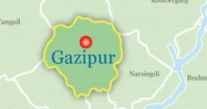 Missing boy found dead in Gazipur; couple held