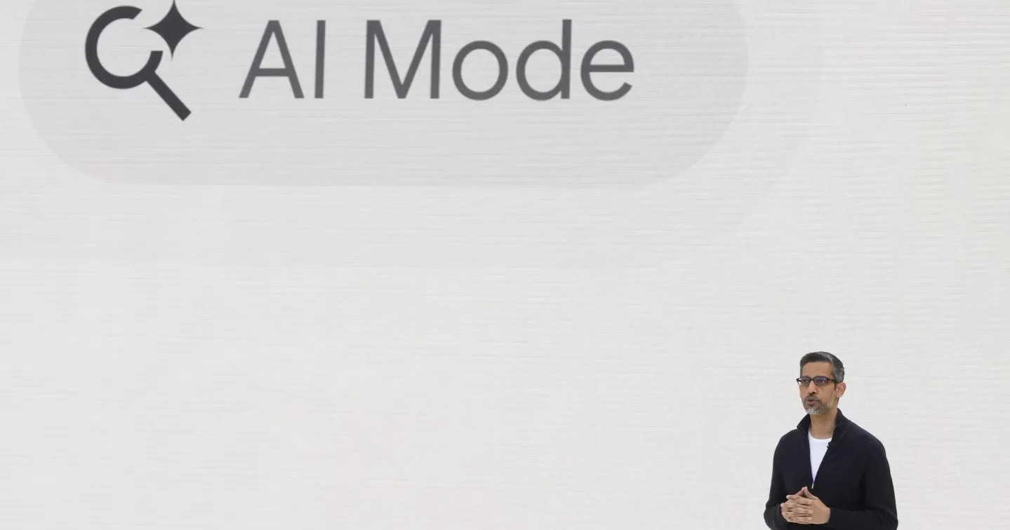 Google rolls out 'AI Mode' in major search engine overhaul