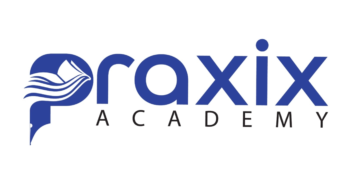 Praxix Academy: The future of Digital learning launches officially