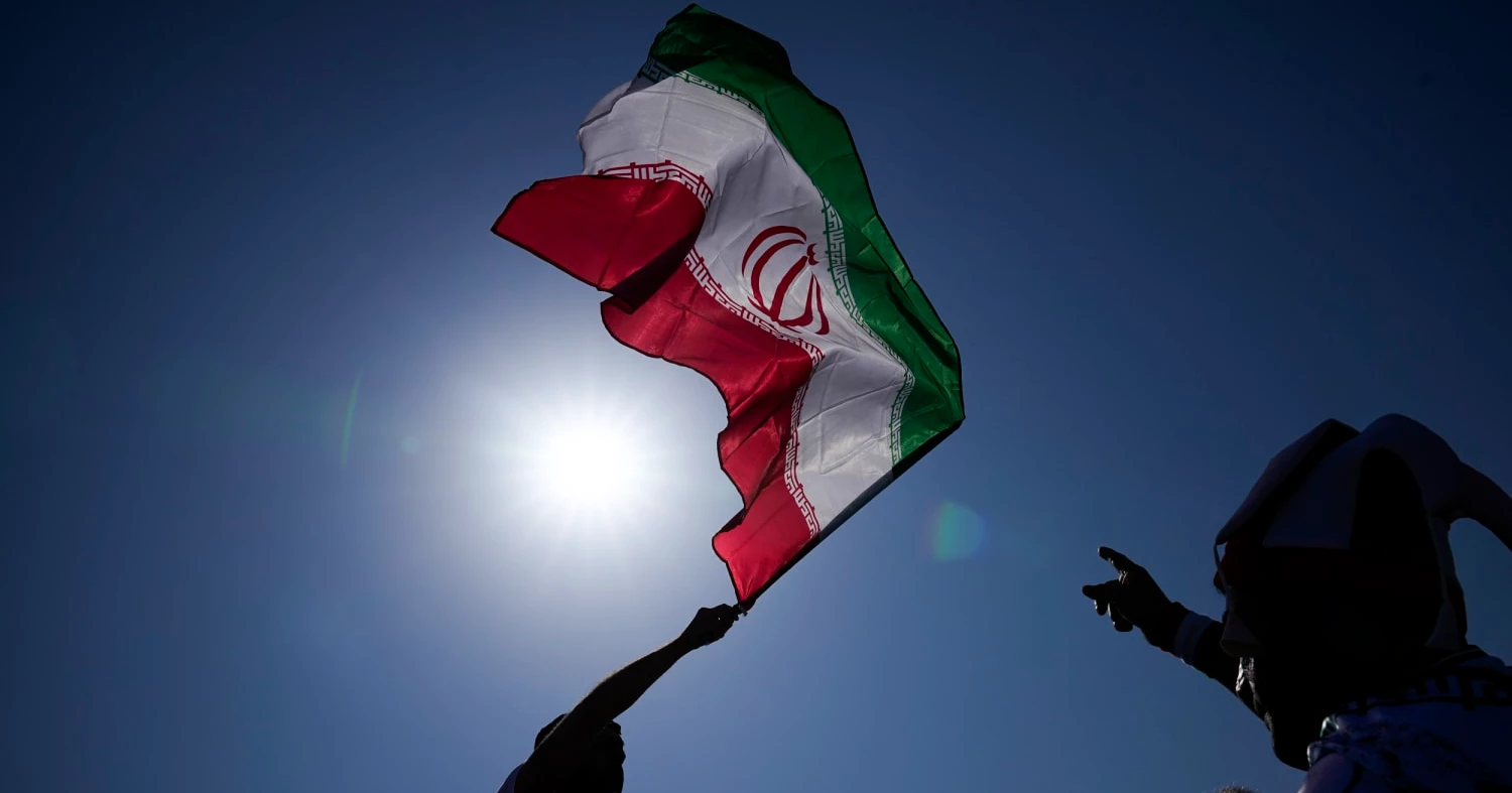 Iran awaits US response to its conditions for ending war