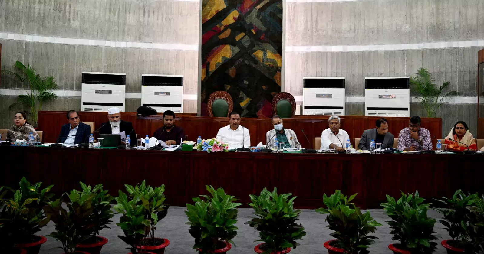 JS committee on Power Ministry seeks more information on govt's rooftop solar initiative