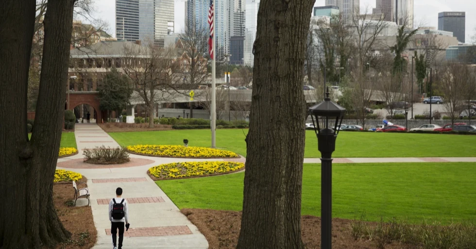 Visa cancellations sow panic for international students, with hundreds fearing deportation