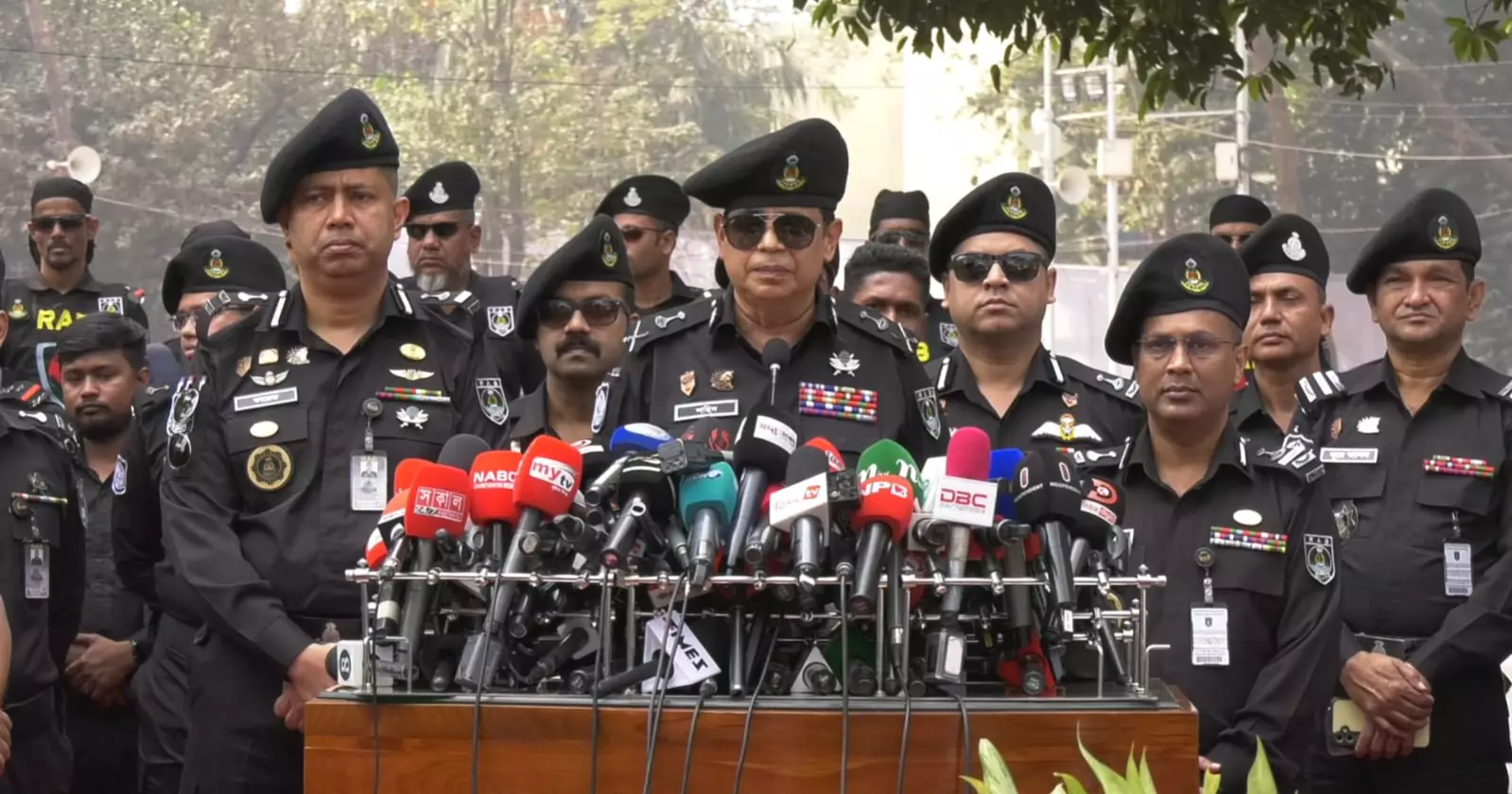 Public sufferings in the name of movement won’t be tolerated : RAB DG