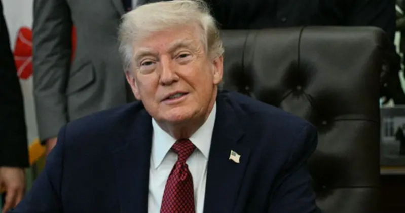 Trump says new US-Iran deal would be ‘far better’ than past agreements