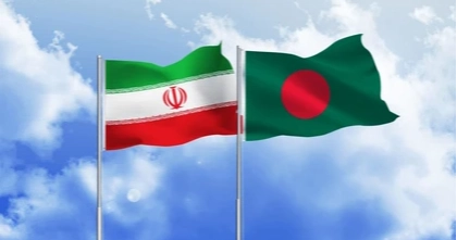 Iran to facilitate safe passage of Bangladeshi vessels through Strait of  Hormuz