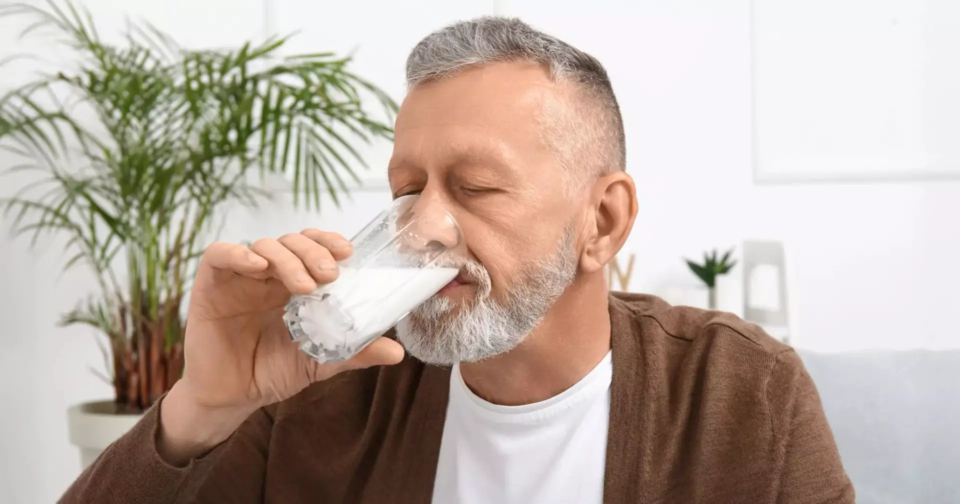 Most US men unaware of possible link between dairy and prostate cancer risk