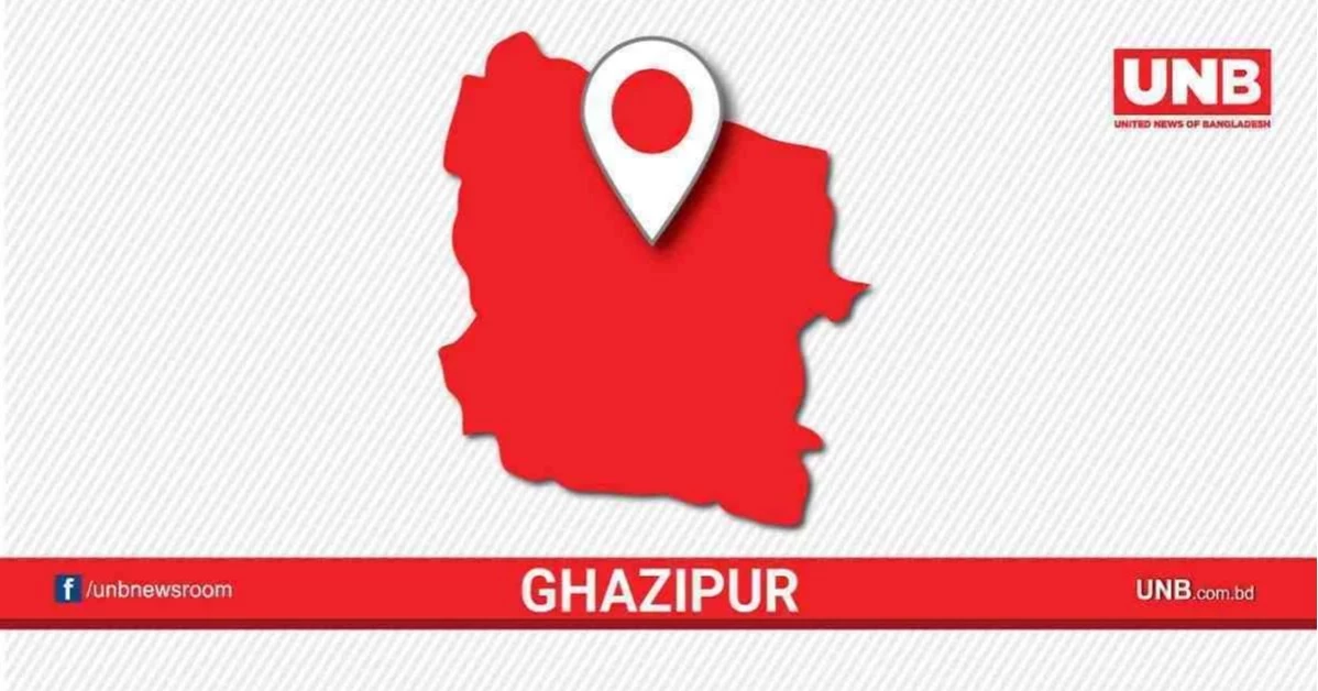 Auto-rickshaw driver killed in Gazipur; mother dies after hearing news