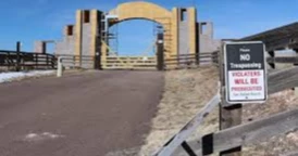 New Mexico lawmakers open ‘truth commission’ probe into Jeffrey Epstein’s remote ranch