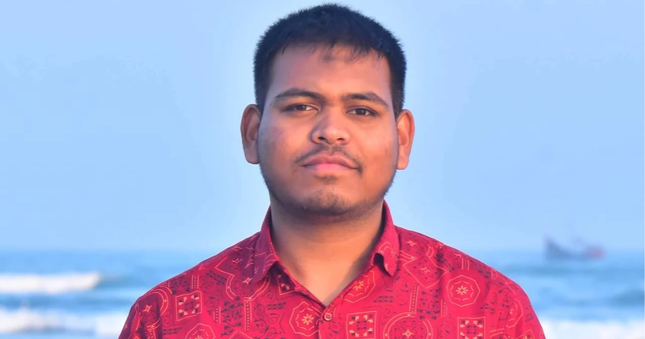 NCP expels Joint Member Secretary Mahin Sarkar for breaching party discipline