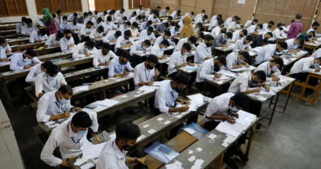 Wednesday’s HSC exams in Ctg, Rangamati postponed due to floods