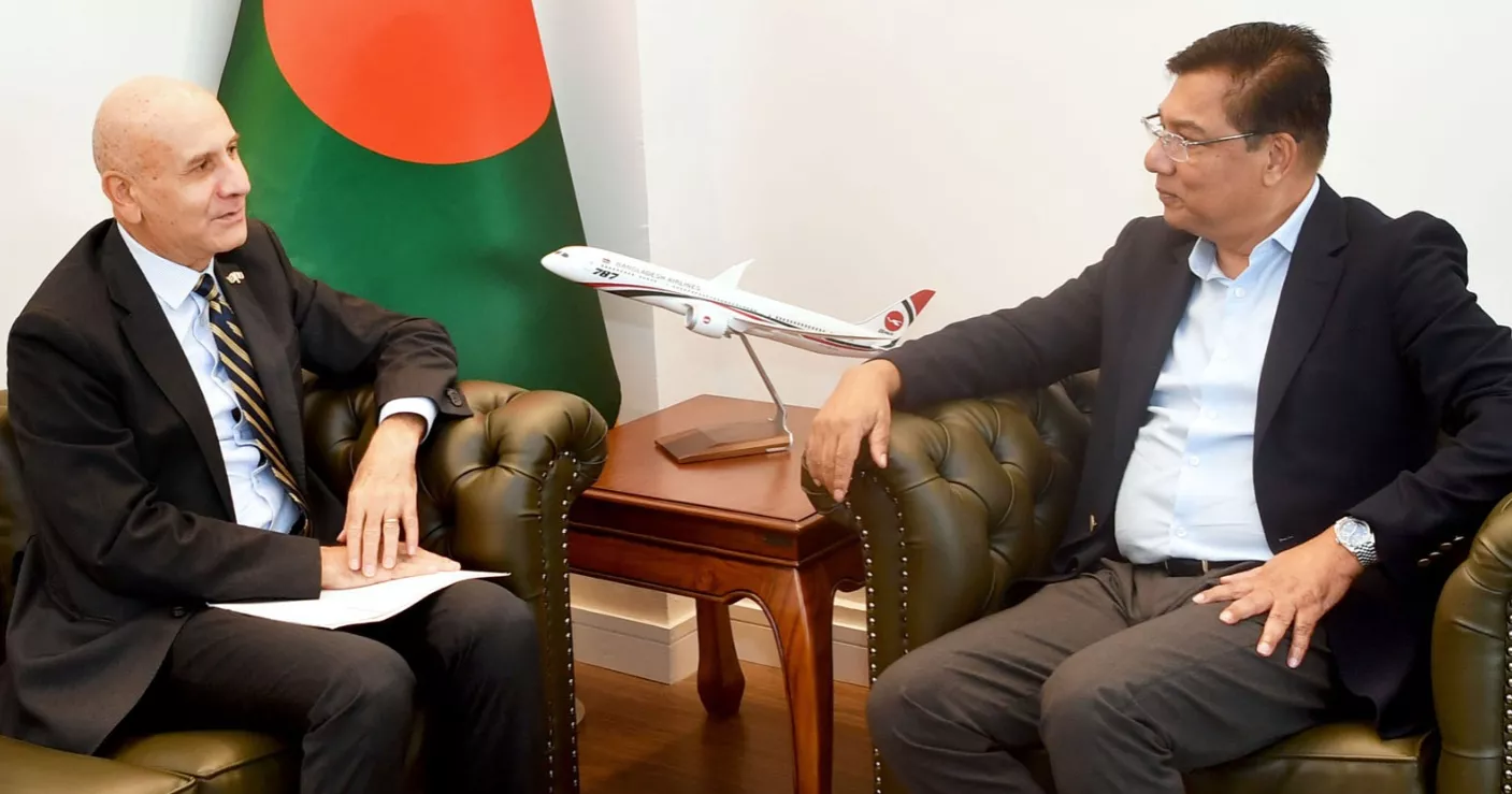 Biman to consider more flights to Italy after adding new aircraft