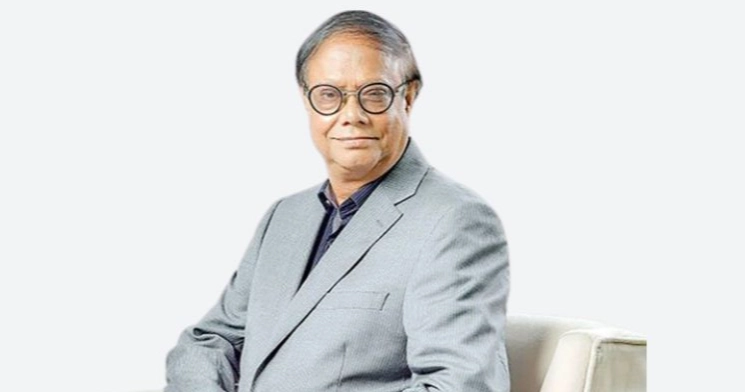 Bangladesh Bank governor stresses capital market's role in revenue generation
