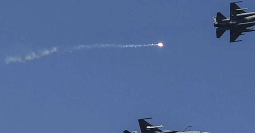 3 killed in Pakistani airstrikes in Afghanistan