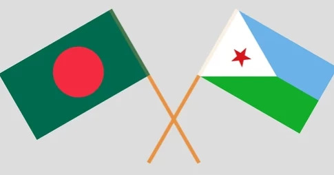 Bangladesh, Djibouti eye stronger relations