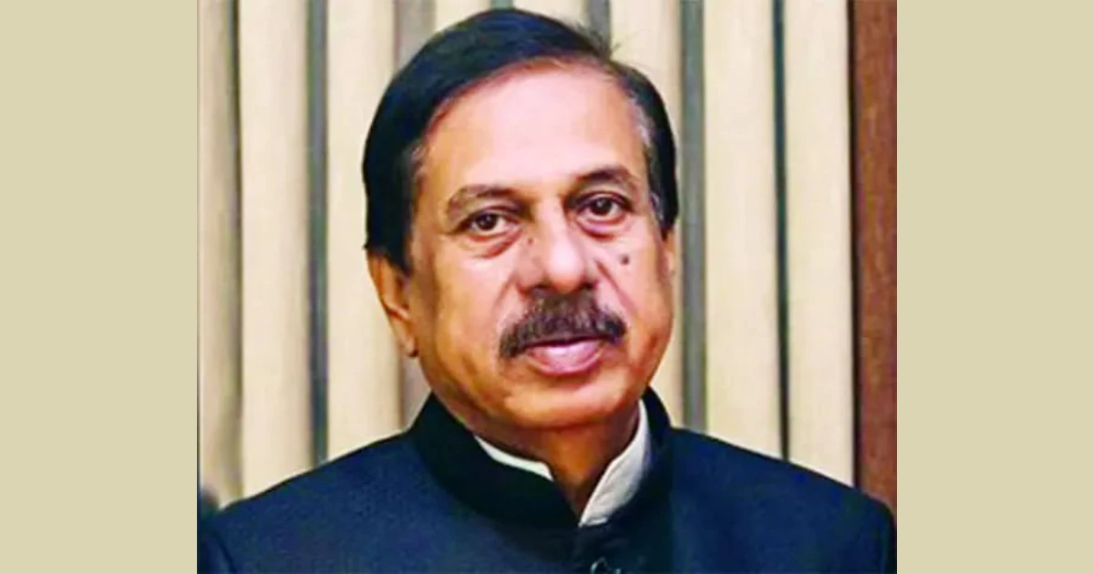 Matiur Rahman Chowdhury elected president of NOAB