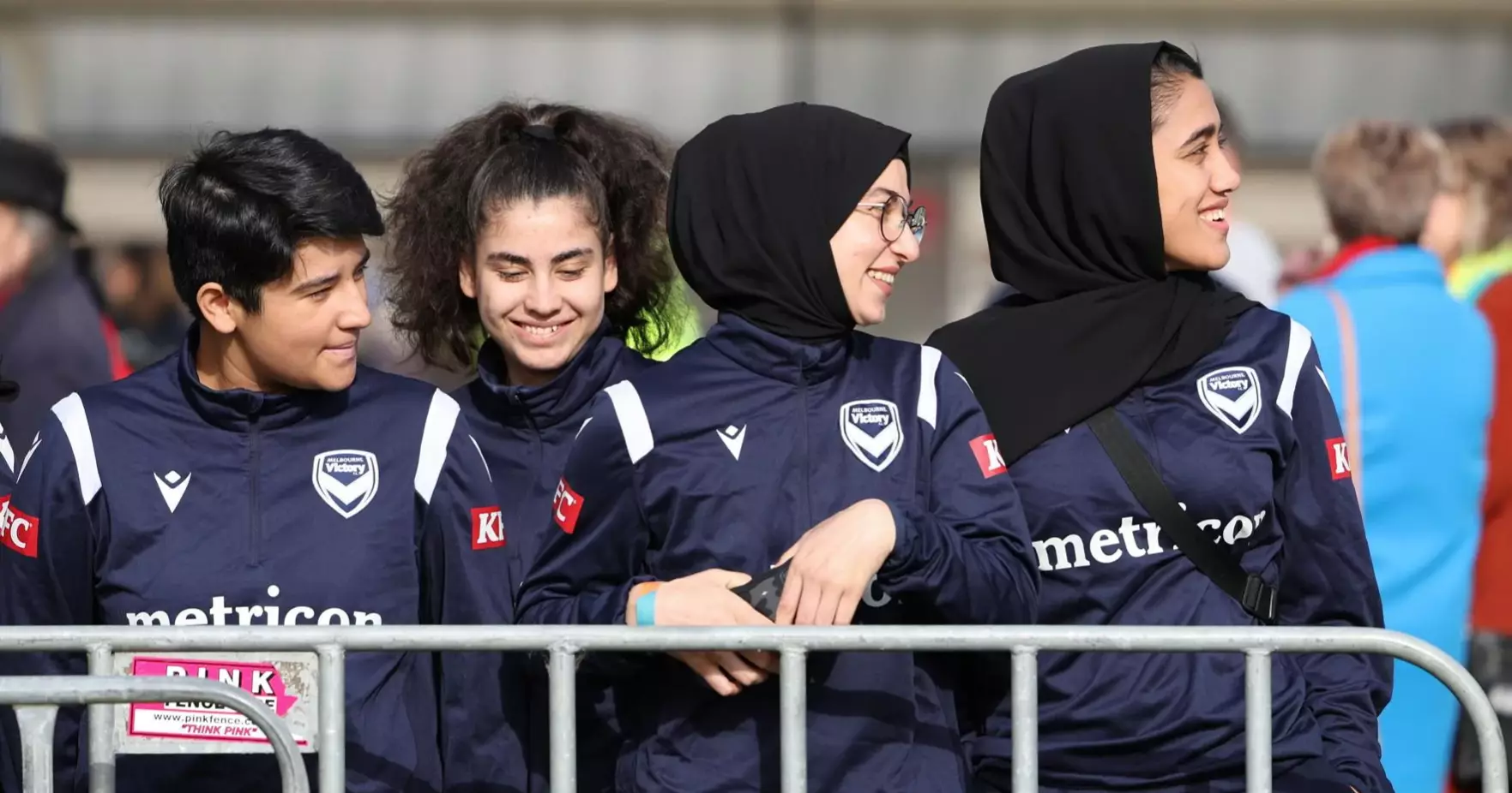 Afghanistan women’s team to compete in Dubai FIFA tournament