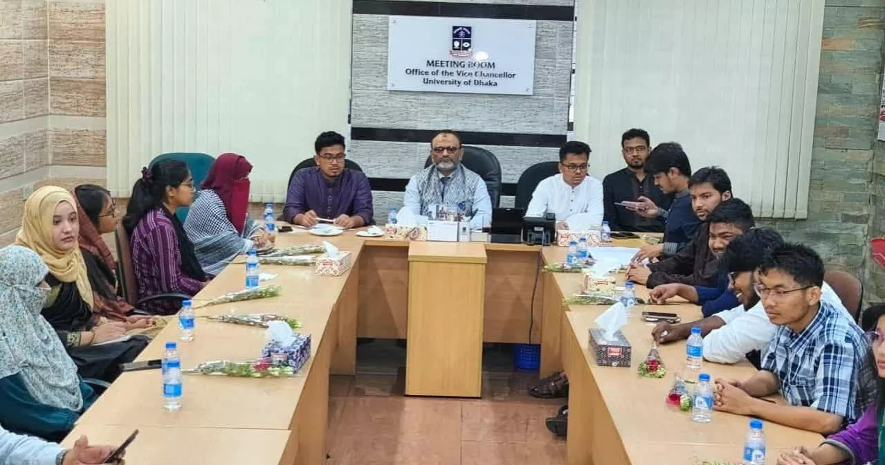 Bangladesh Bank aims to cut inflation to 5%: Governor