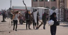 Israel recovers body of Thai hostage as 95 killed in ongoing Gaza offensive