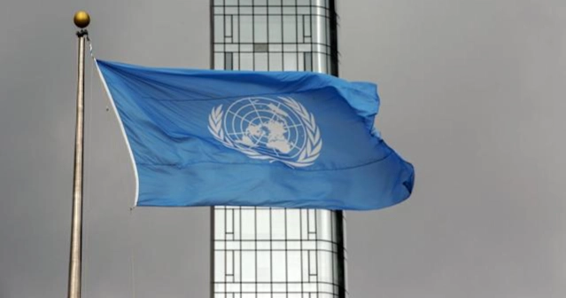 AI added to global challenges on agenda for UN gathering