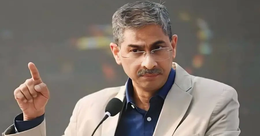 Textile sector must cut groundwater dependence: Anee