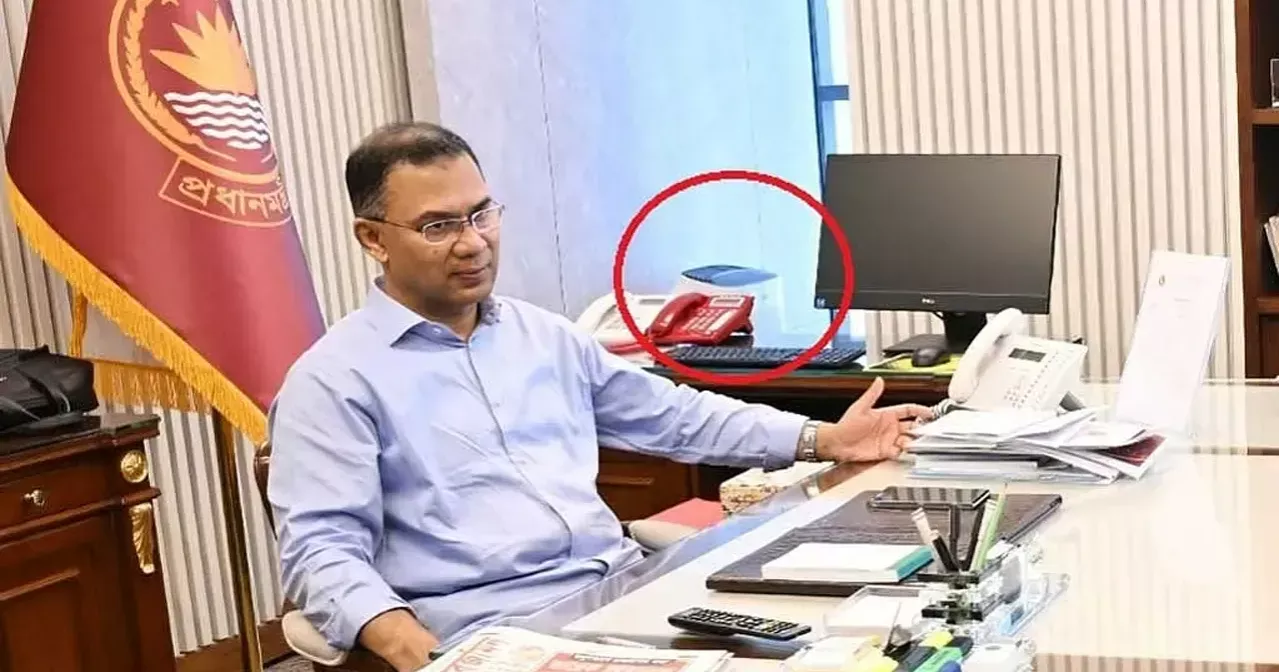 Stolen PMO red telephone cable recovered; 2 arrested