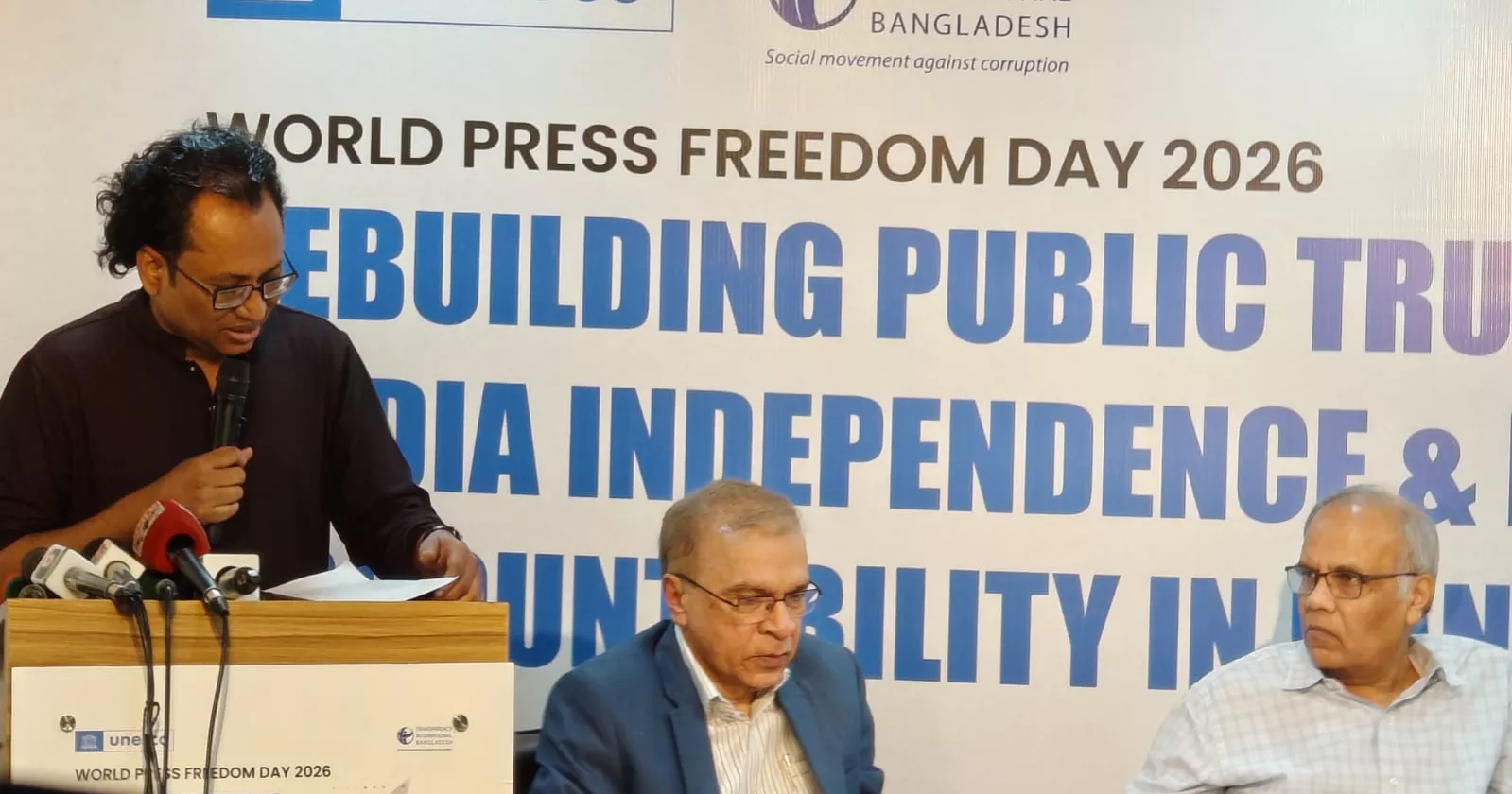 Govt committed to healthy ties with media: Dr Zahed