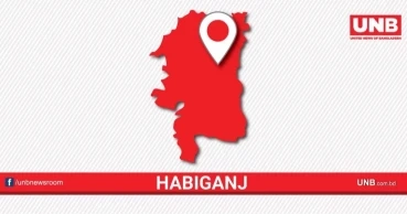 Man hacked to death in Habiganj