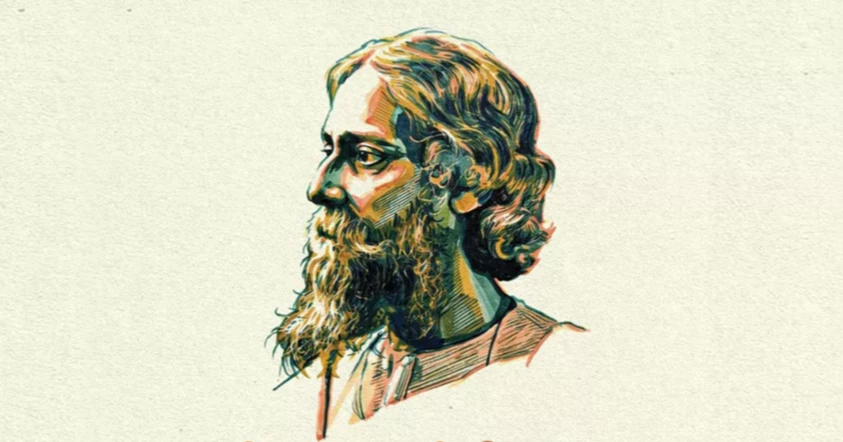 Tagore’s 165th birth anniversary being observed