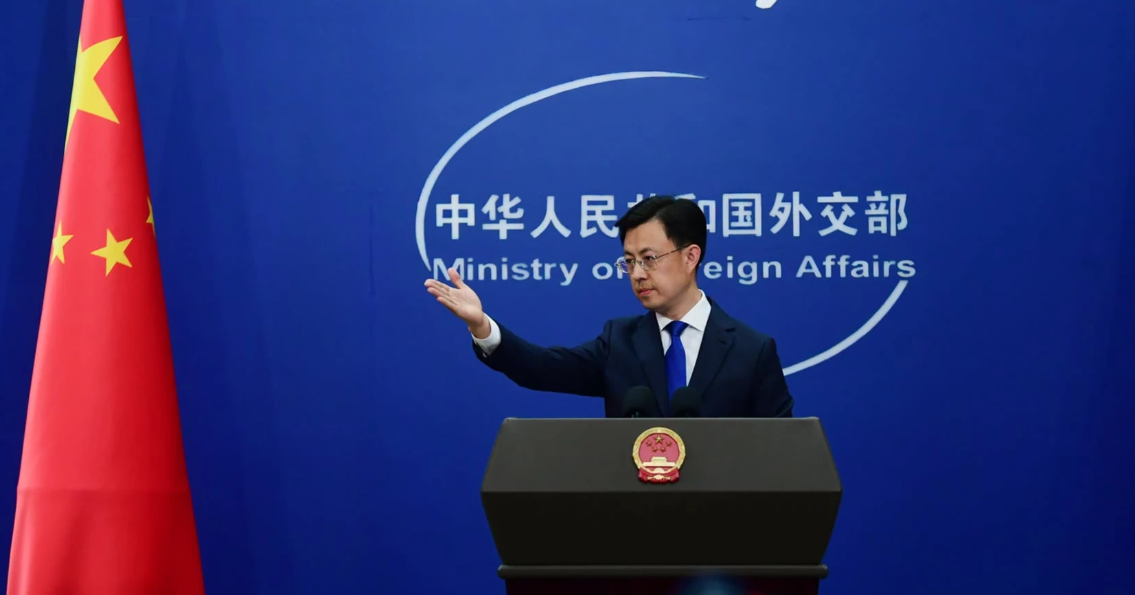 China to send 3rd batch of emergency relief supplies to Nepal