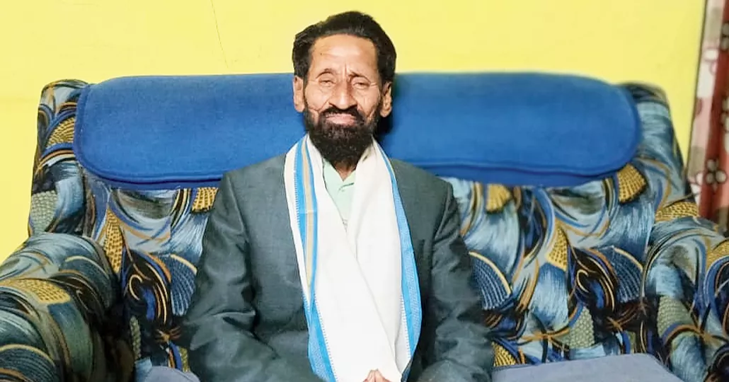 346 Mir Jafar descendants struck off ahead of Bengal polls